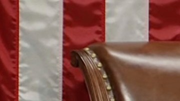 Los republicanos aprobaron su plan fiscal con recortes a Medicaid y otros programas