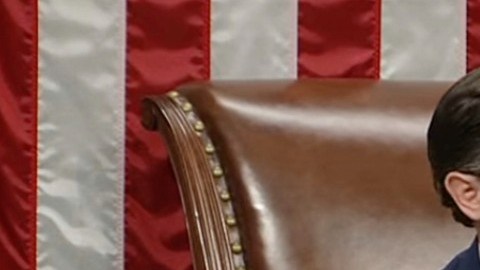 Los republicanos aprobaron su plan fiscal con recortes a Medicaid y otros programas