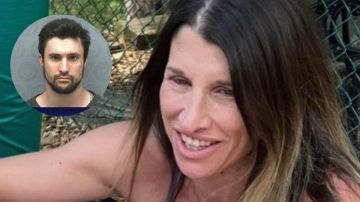 La policía de Florence indicó que la mujer fue atropellada intencionalmente.