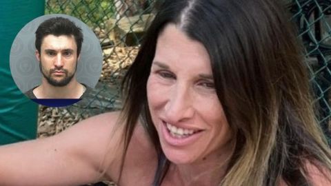 La policía de Florence indicó que la mujer fue atropellada intencionalmente.