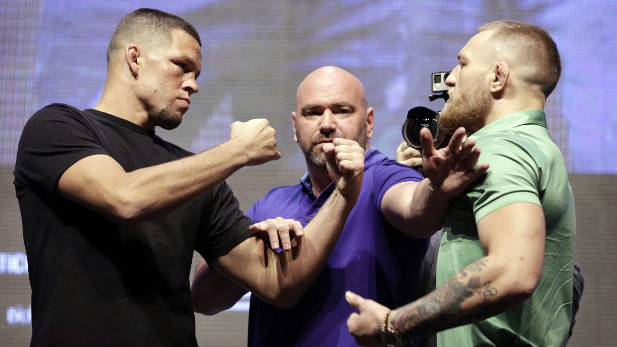 UFC deja ESPN y acuerda transmisión exclusiva con Paramount por $7,700 millones de dólares