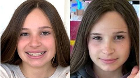 Alisa Petrov fue vista por última vez en una estación de tren en Provo, Utah.