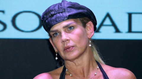 Niurka Marcos, habitante de La Casa de los Famosos All-Stars.