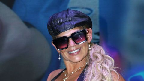 Niurka Marcos, habitante de La Casa de los Famosos All-Stars.