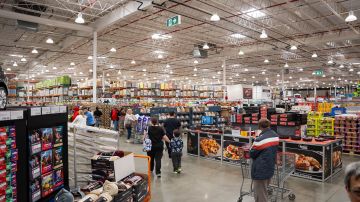 Costco tiene nuevos alimentos en ofertas en presentaciones generosas.