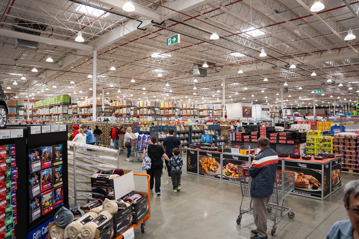 Lo más novedoso de Costco 2025: Los 10 alimentos imprescindibles que debes probar