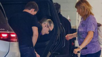 Ozzy Osbourne informó que tenía Parkinson en 2020.