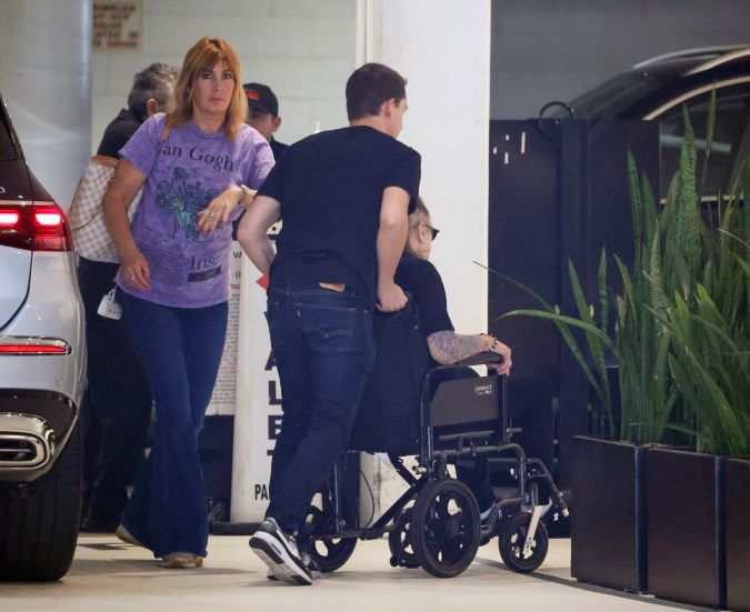 Ozzy Osbourne se prepara para dar fin a su carrera musical el próximo 5 de julio.