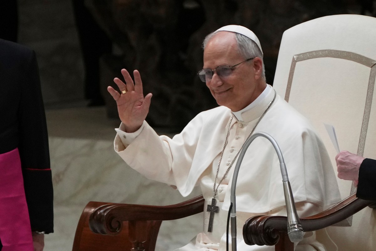El Papa León XIV se ofrece como mediador entre países en conflicto para terminar guerras