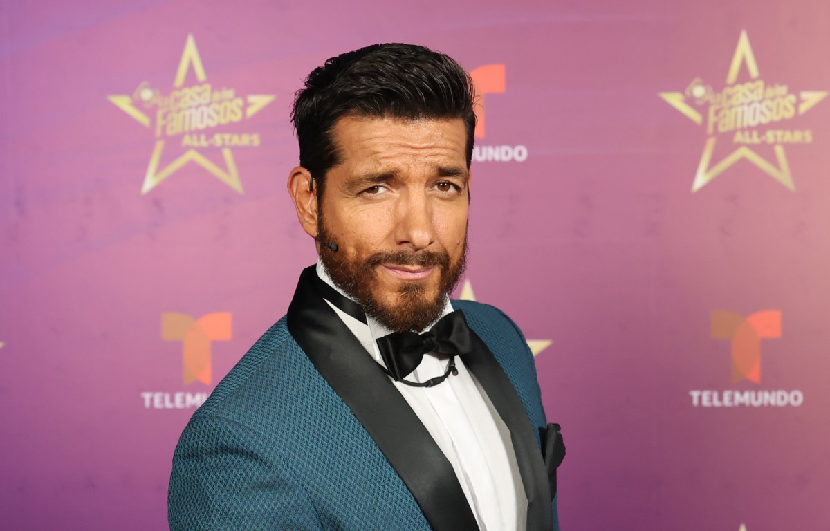 ¿Quién se enfrentará a Paulo Quevedo por la salvación en La Casa de los Famosos All-Stars?