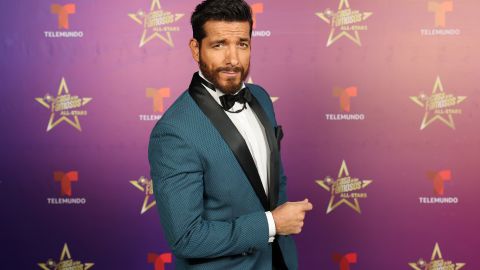 Paulo Quevedo logró retener el poder de salvación en La Casa de los Famosos All-Stars.