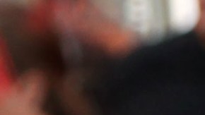 Paulo Quevedo y Rosina Grosso.