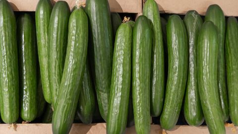 PennRose Farms envasó pepinos producidos por Bedner Growers retirados del mercado por riesgo de contaminación por salmonela.