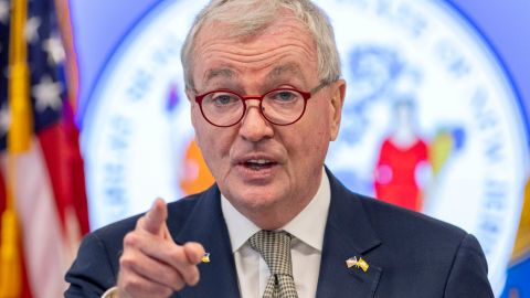 Nueva Jersey defendió ley que limita cooperación con ICE tras demanda de Trump