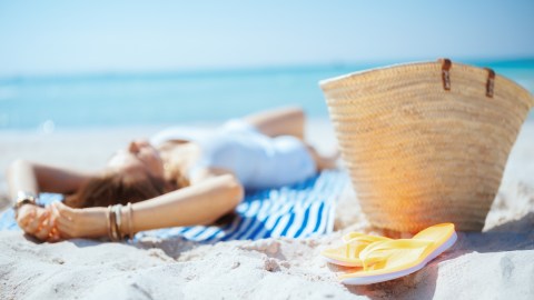 Vacaciones de verano