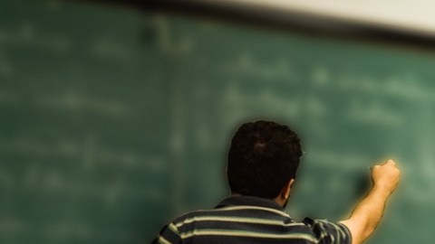 Profesor