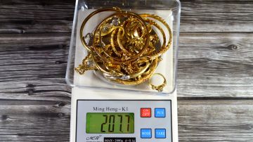 Venta oro