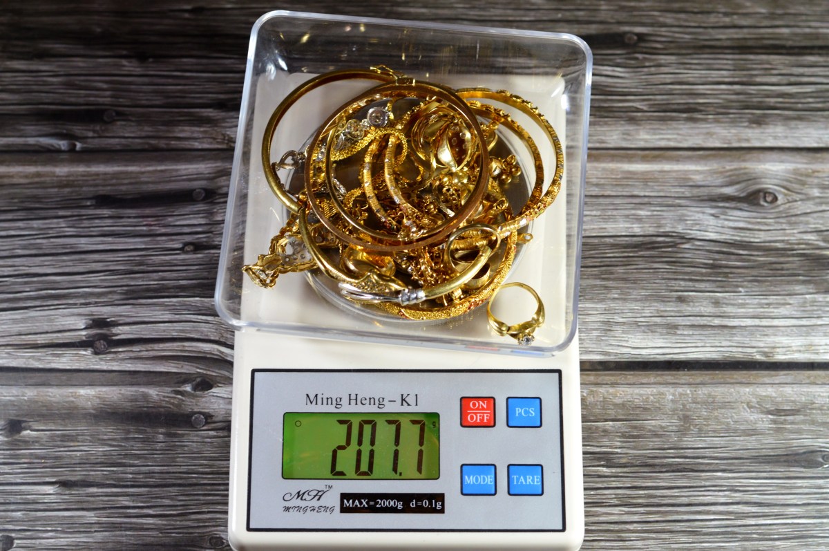 Qué sí y qué no debes hacer si quieres comprar oro