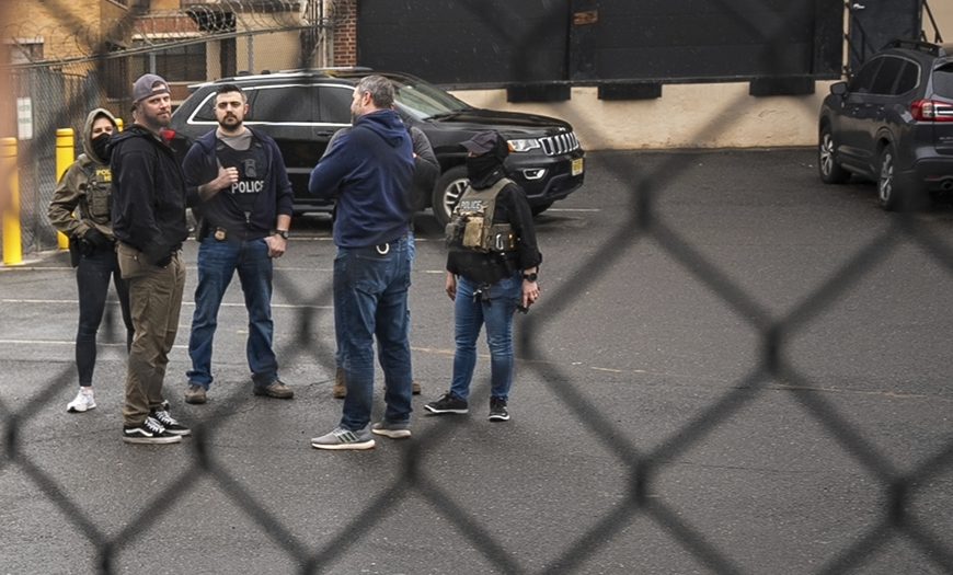 ICE en Nueva Jersey: gobernadora firma orden ejecutiva para proteger a migrantes tras hispano detenido en balacera