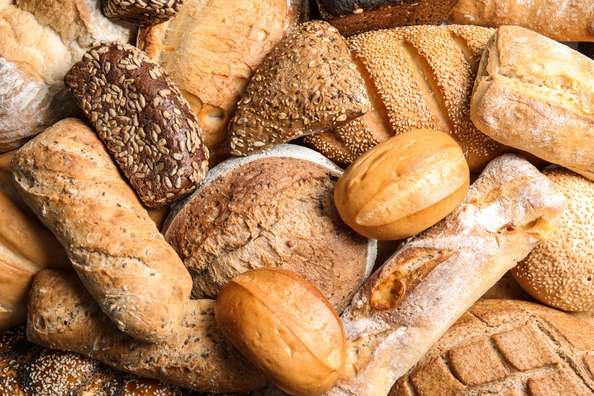 Retiran productos de New Grains Gluten Free Bakery por riesgo de alérgenos no declarados