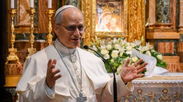 papa León XIV