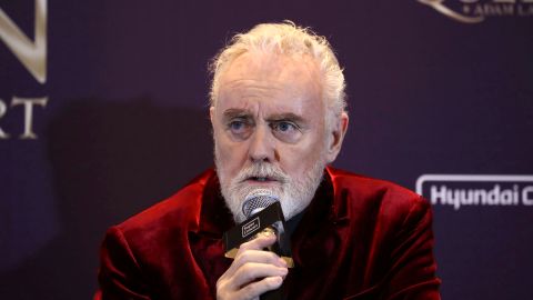 El baterista Roger Taylor fue dueño de la propiedad desde 1979 hasta 2003.
