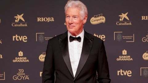 Richard Gere compró esta casa el 2022 y la vendió en 2024.