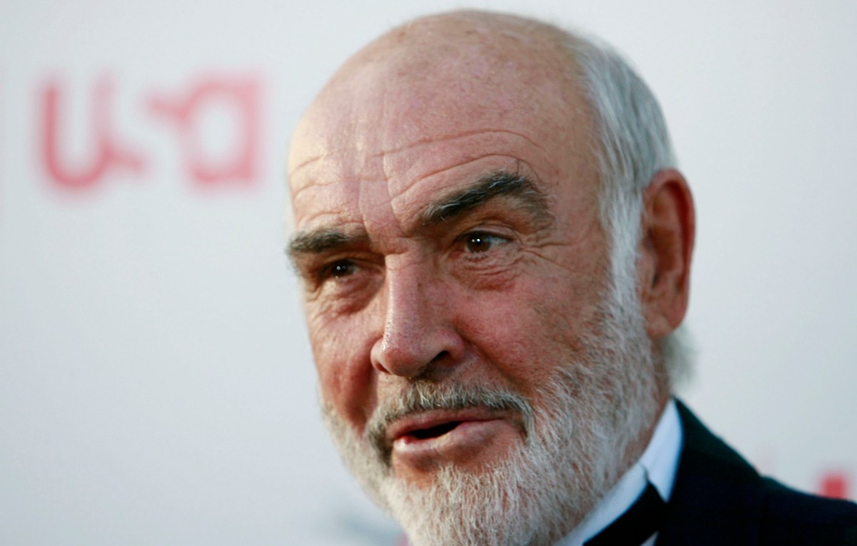 Regresa al mercado antigua mansión de Sean Connery en Francia