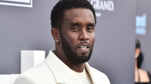 El rapero Sean 'Diddy' Combs es acusado de delitos federales.