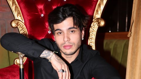 Sebastián Villalobos, creador colombiano de contenido.