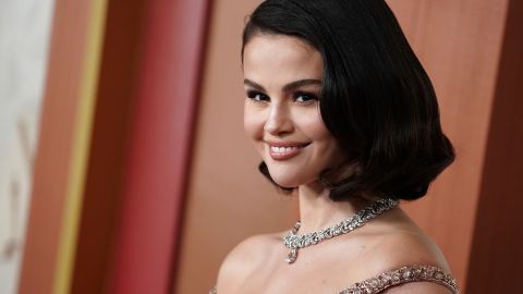 Wondermind es una empresa de Selena Gómez enfocada en la salud mental.