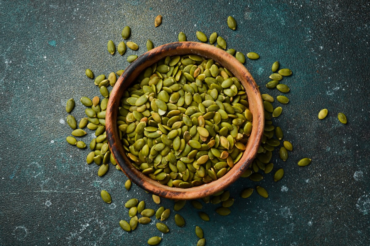 Nueva York: Retiran del mercado "Semillas de Calabaza Jumbo Orgánicas" por riesgo de salmonela