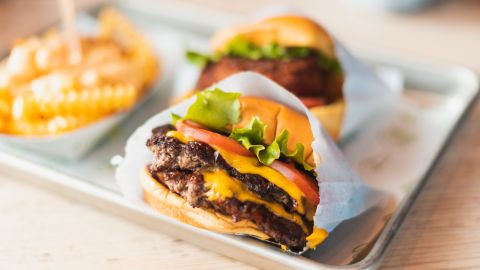Shake Shack