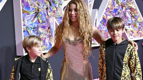 Shakira