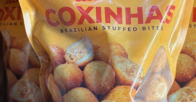 El FSIS publicó imágenes del producto en su sitio oficial.