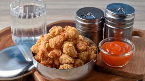 Los snacks de pollo fueron producidos en instalaciones que no fueron autorizadas por al USDA.