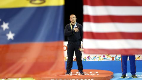 Kyle Snyder.