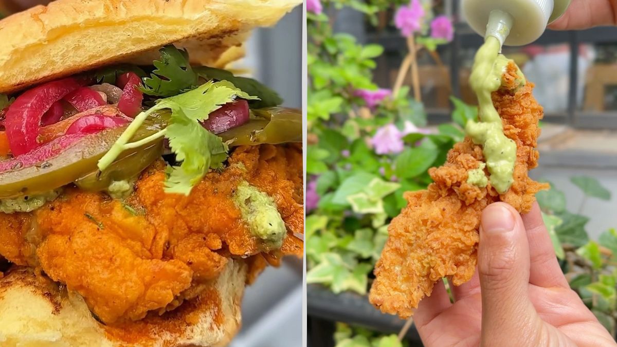 Sophie's Cuban Crush: El sándwich que fusiona lo mejor de Sophie's y Tender Crush NYC