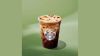 Los sabores de la tradicional horchata Latinoamericana inspira el nuevo espresso de Starbucks.