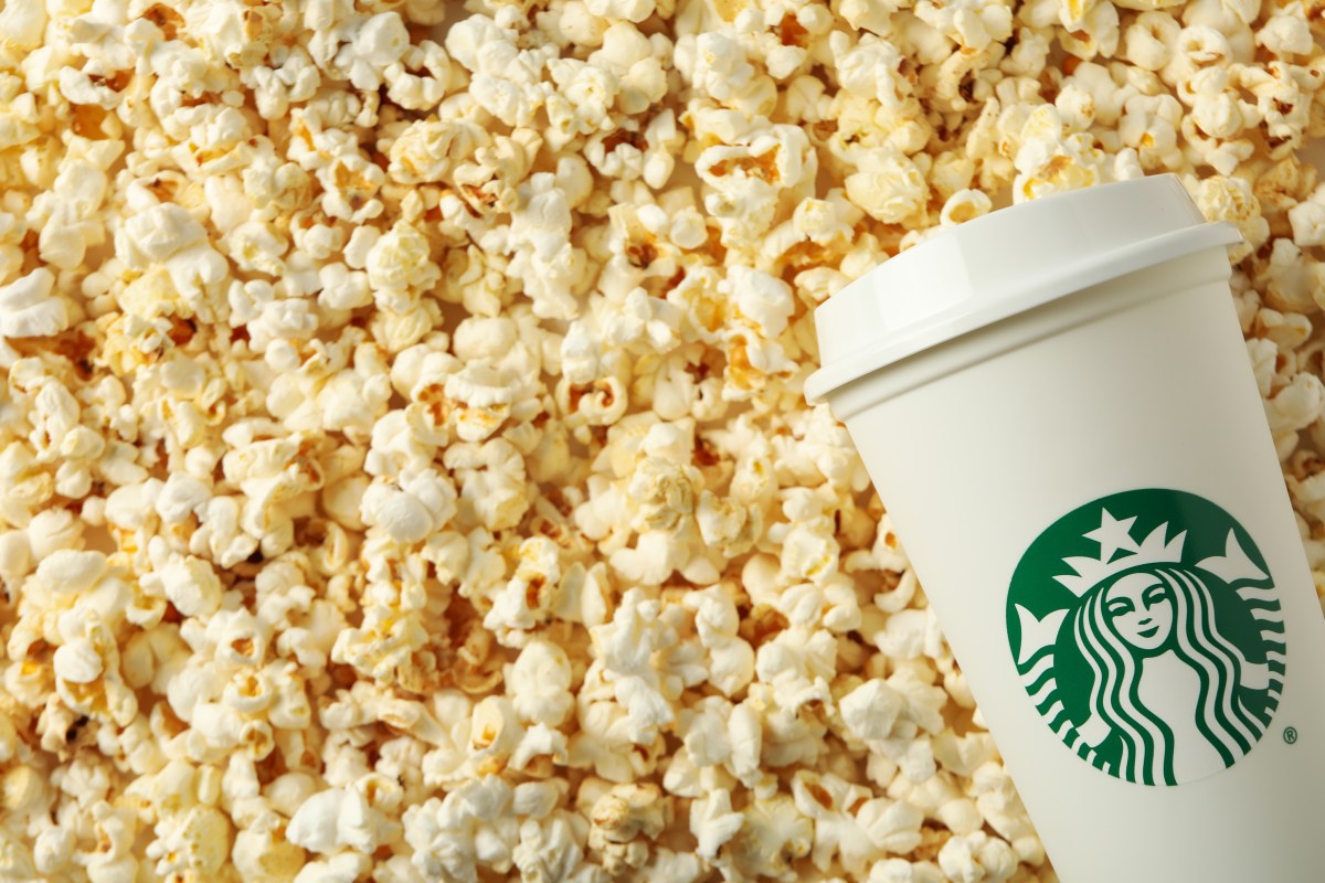 Atrévete a probar: 6 Combinaciones de café de Starbucks que nunca imaginaste