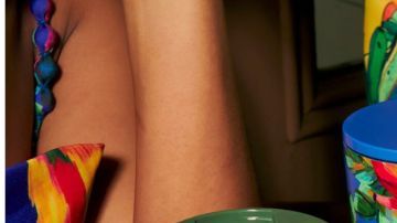 Conoce la nueva colección de vasos y tazas de Starbucks, para el verano.