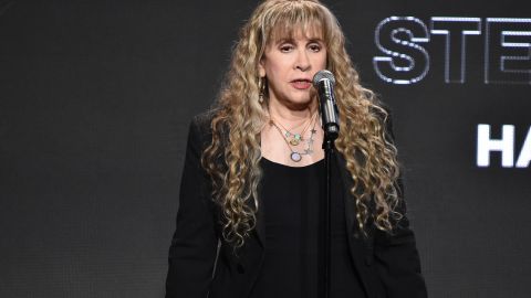 Es la primera vez en 25 años que el antiguo hogar de Stevie Nicks está disponible.