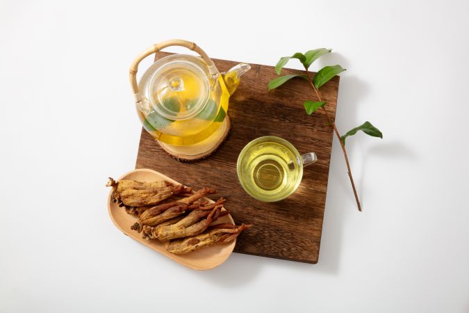 Los expertos coinciden en afirmar que hay que investigar más sobre los efectos del ginseng en personas con presión alta.