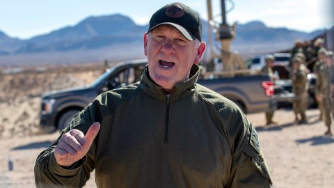 Gobierno de Trump no está satisfecho con número de migrantes detenidos: aumentó operativos