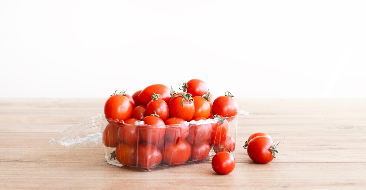 Alerta alimentaria: Retiran tomates del mercado en 11 estados por contaminación con salmonela