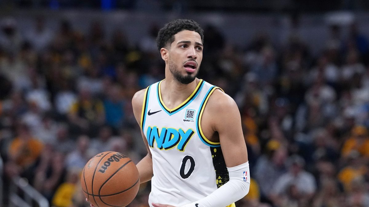 Tyrese Haliburton paga viaje a fan hispano de Indiana Pacers tras sufrir agresión en Nueva York