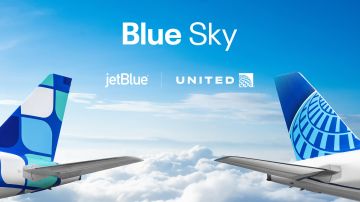 United - JetBlue