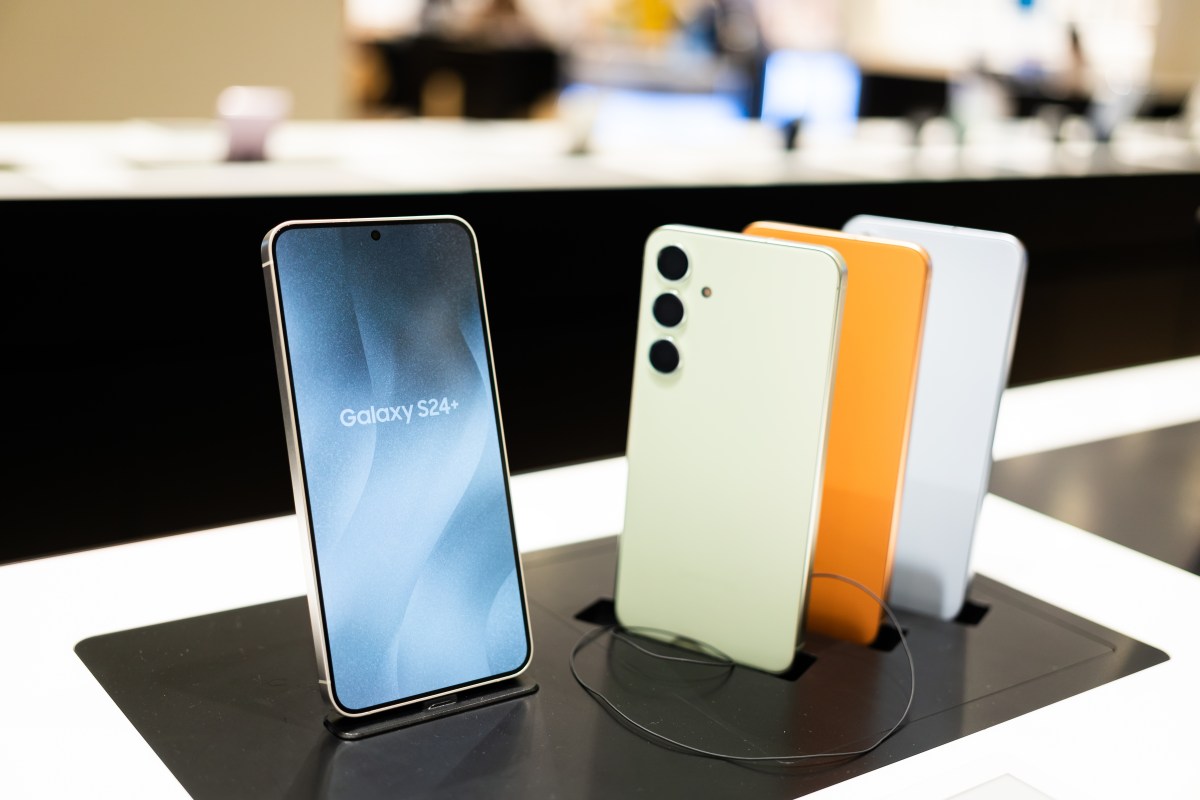 Varios celulares Samsung se quedarán sin WhatsApp desde junio: cuáles son