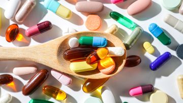 Vitaminas