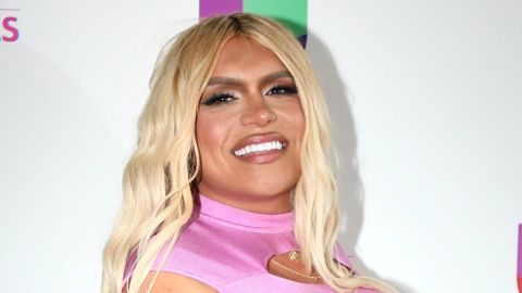 Wendy Guevara, ganadora de La Casa de los Famosos México.